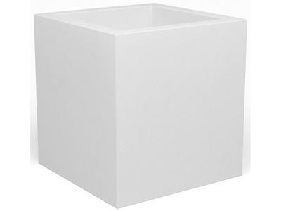 Кашпо-куб Cubo S-M